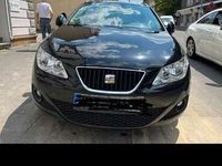 gebraucht Seat Ibiza ST 1.6 TDI CR Copa