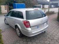 Gebraucht Opel Astra 2009 Kombi
