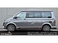 gebraucht VW T6 1 Cali. Ocean Edit. 4M VIRTUAL/ACC/STHZ/RFK/DAB/18"