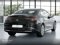 Gebraucht Mercedes CLA200 Progressive 164 kW (224 PS) 2026 Nachtschwarz Coupé