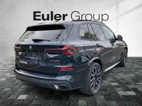 Gebraucht BMW X5 Performance 286 PS (210 kW) 2025 Schwarz SUV