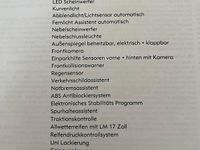 Gebraucht Opel Mokka 140 PS (102 kW) 2018 Weiß SUV