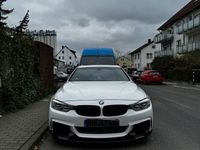 gebraucht BMW 435 i Coupé M-Performance