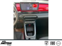 gebraucht Fiat 600E (Red) Voll LED, Keyless GO - Auto Mattern