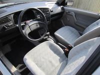 Gebraucht VW Golf III 75 PS (55 kW) 1993 Weiß Limousine