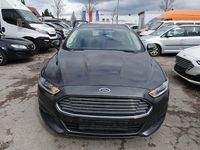 Gebraucht Ford Mondeo 150 PS (110 kW) 2016 Grau Kombi
