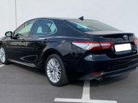 gebraucht Toyota Camry Hybrid 