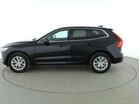 Gebraucht Volvo XC60 Momentum 235 PS (172 kW) 2019 Schwarz SUV