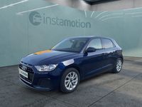 gebraucht Audi A1 Sportback 30 TFSI advanced LED*virtual*DAB*