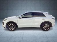 Neu VW T-Roc Style 150 PS (110 kW) 2026 Pure white uni SUV