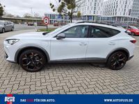 Gebraucht Cupra Formentor VZ 245 PS (180 kW) 2022 Weiß SUV