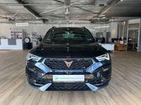 Gebraucht Cupra Ateca 301 PS (221 kW) 2023 Schwarz SUV