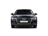 Gebraucht Audi A6 Advanced Plus 299 PS (219 kW) 2025 Firmamentblau metallic Limousine