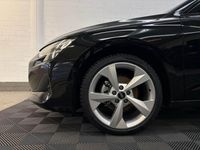 Usata Audi A3 Advanced 116 CV (85 kW) 2025 Nero Berlina
