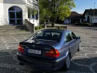 Brugt Alpina B3 280 HK (205 kW) 2002 Sedan