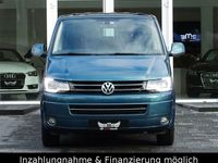 gebraucht VW Multivan T52.0TDI Blue Motion Garantie bis 2025