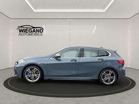 Gebraucht BMW 135 306 PS (225 kW) 2019 Storm bay metallic Kleinwagen