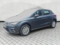 Neu Seat Ibiza Reference 80 PS (58 kW) 2025 Kleinwagen