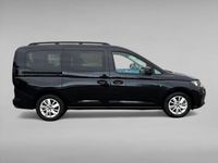Gebraucht VW Caddy Maxi Life Life 122 PS (89 kW) 2024 Van / Kleinbus