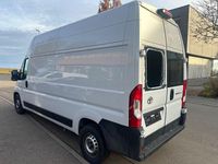 Gebraucht Toyota Proace 140 PS (102 kW) 2024 Weiß Van / Kleinbus
