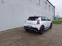 Neu Alpine A290 160 kW (218 PS) 2026 Weiß Kleinwagen