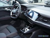 gebraucht Audi Q4 e-tron quattro SONOS