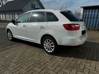 gebraucht Seat Ibiza 1.2 TDI