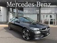 Gebraucht Mercedes 200 163 PS (119 kW) 2023 Obsidianschwarz (metallic) Limousine