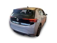 Gebraucht VW ID.3 Pro 106 kW (145 PS) 2021 Mondsteingrau Kleinwagen