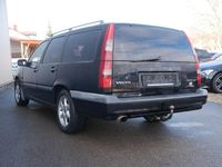Gebraucht Volvo 850 SE 170 PS (125 kW) 1994 Schwarz Kombi