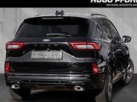 Gebraucht Ford Kuga ST-Line 186 PS (136 kW) 2025 Schwarz SUV