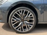 Gebraucht Cupra Leon VZ 150 PS (110 kW) 2023 Othercolor Kombi