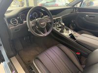 Ny Bentley Continental 680 HK (500 kW) 2025 Blå Cabriolet