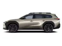 Gebraucht Toyota bZ4X Lounge 280 kW (381 PS) 2026 Bronze SUV