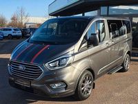 Gebraucht Ford Tourneo 185 PS (136 kW) 2021 Grau Kombi