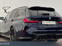 Neu BMW M3 Competition Edition 530 PS (389 kW) 2026 Blau Limousine