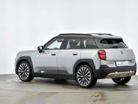 Gebraucht Mini Aceman Favoured 160 kW (218 PS) 2024 Grau SUV