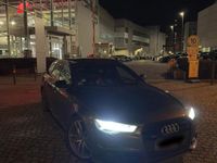 Gebraucht Audi A6 Competition 326 PS (239 kW) 2018 Grau Kombi