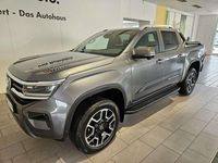 Neu VW Amarok PanAmericana 241 PS (177 kW) 2025 Grau Pickup