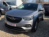 Gebraucht Opel Grandland X 131 PS (96 kW) 2020 Grau SUV