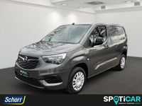 Brugt Opel Combo 102 HK (75 kW) 2024 Grå MPV