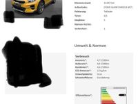 Gebraucht Kia XCeed Vision 136 PS (100 kW) 2021 Andere farben SUV