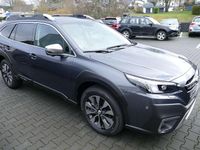 Neu Subaru Outback Platinum 169 PS (124 kW) 2026 Magnetite grey metallic Kombi