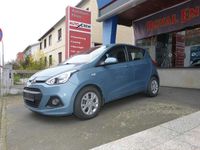 gebraucht Hyundai i10 Style