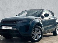 Gebraucht Land Rover Range Rover evoque S 269 PS (197 kW) 2025 Blau SUV