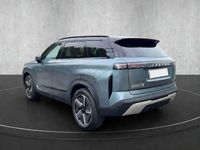 Neu Jaecoo 7 279 PS (205 kW) 2026 Schwarz SUV