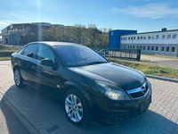 gebraucht Opel Vectra GTS*Klima*Alu*ZV-FB*SHZ*HU10/2025*