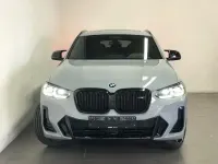 Gebraucht BMW X4 Sport Line 340 PS (250 kW) 2023 Grau SUV