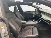 Gebraucht Audi RS7 600 PS (441 kW) 2023 Nardograu Kleinwagen