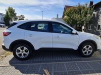 gebraucht Ford Kuga 2.5 Duratec PHEV Cool & Connect CVT Coo...